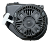 Shroud & Recoil Kit 244767-116